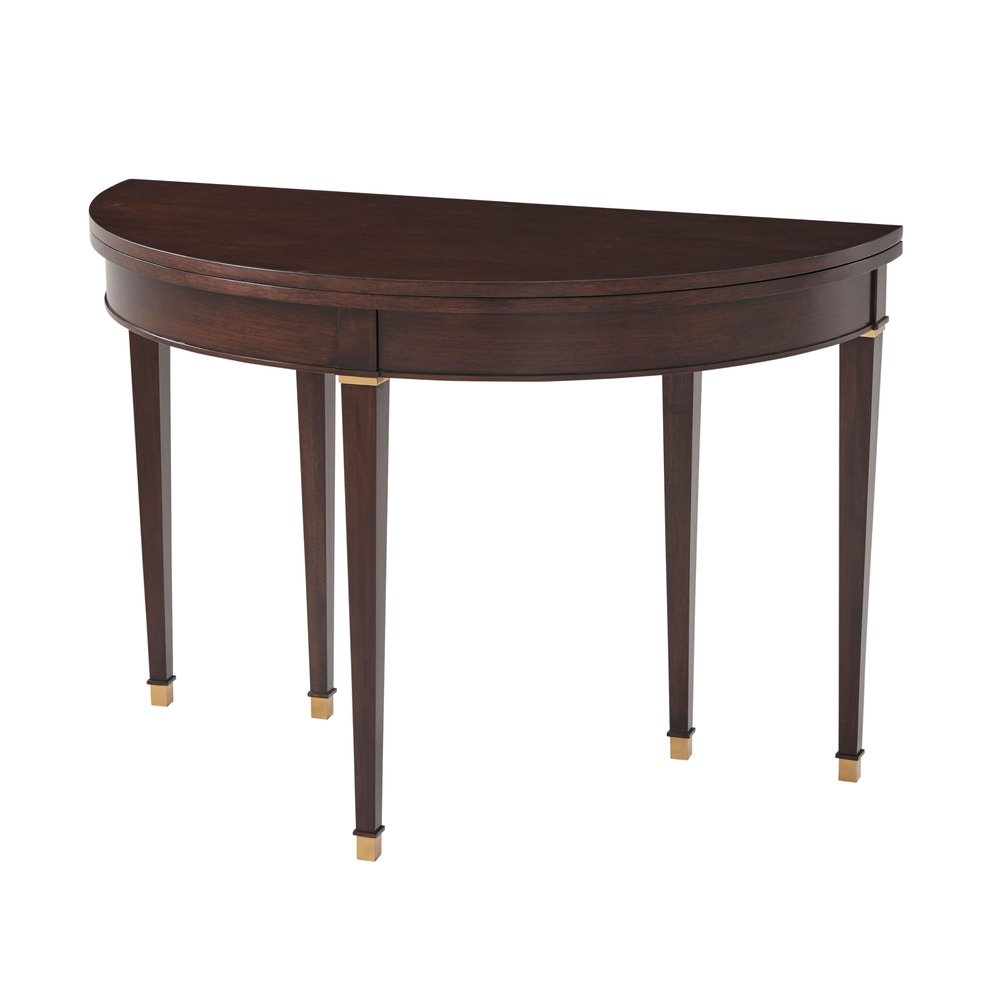 Theodore Alexander Furniture AXH53004.C105 Living Room Lynne Fold