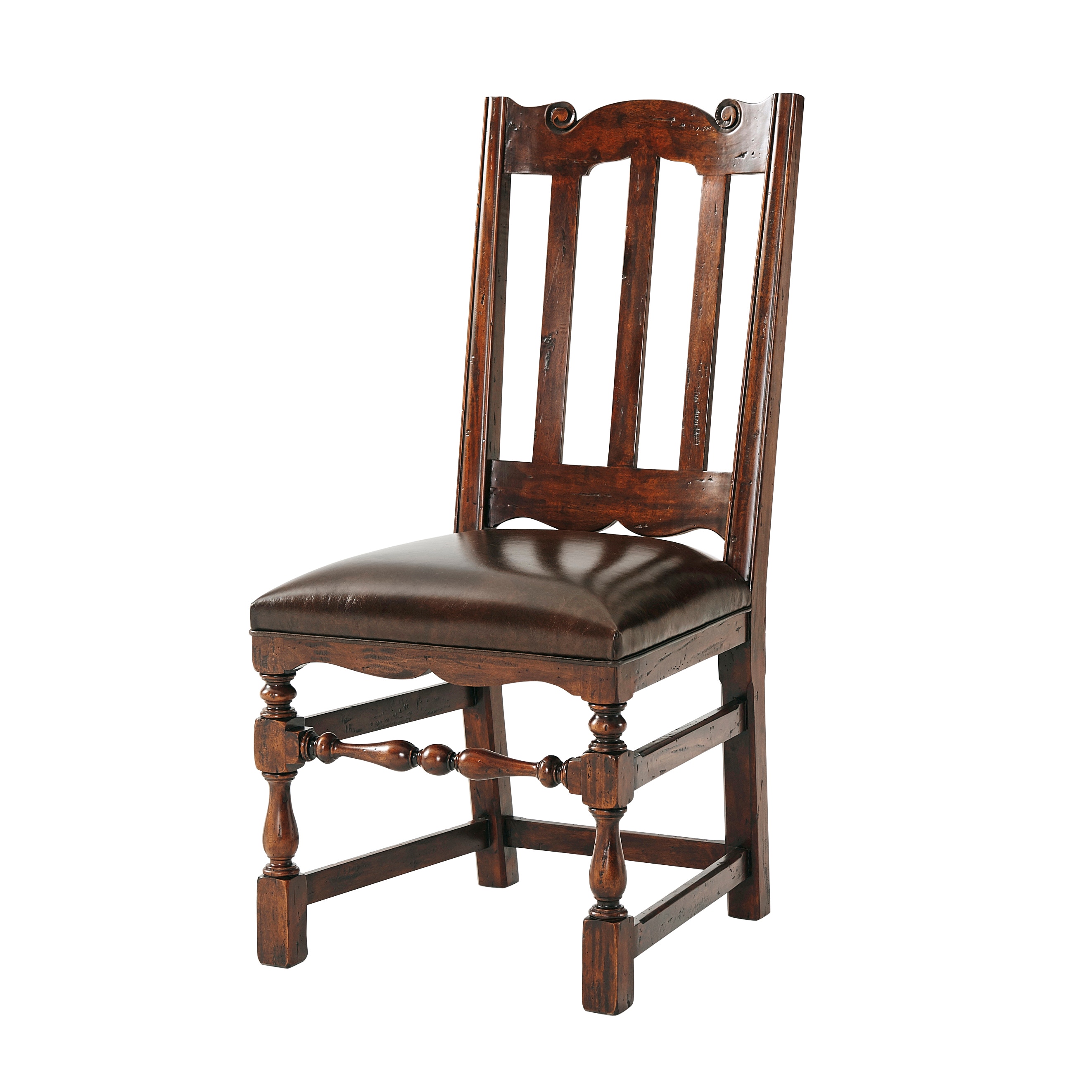 Theodore Alexander Furniture Cb40013vb Dining Room Country Seat