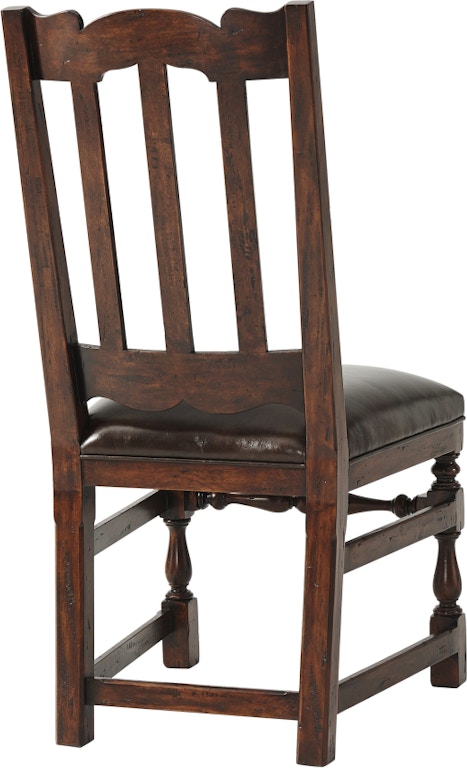 Theodore Alexander Furniture Cb40013vb Dining Room Country Seat