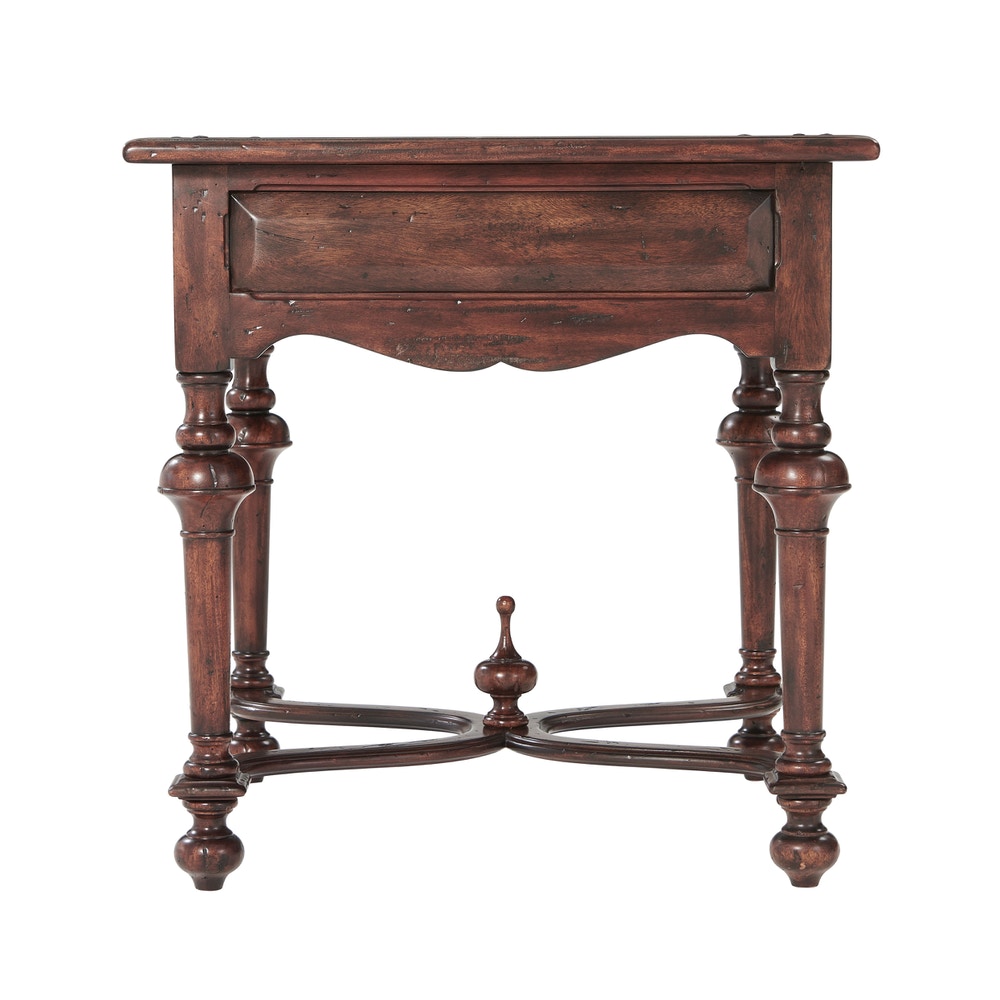 Theodore Alexander Furniture CB50013 Living Room Heirloom
