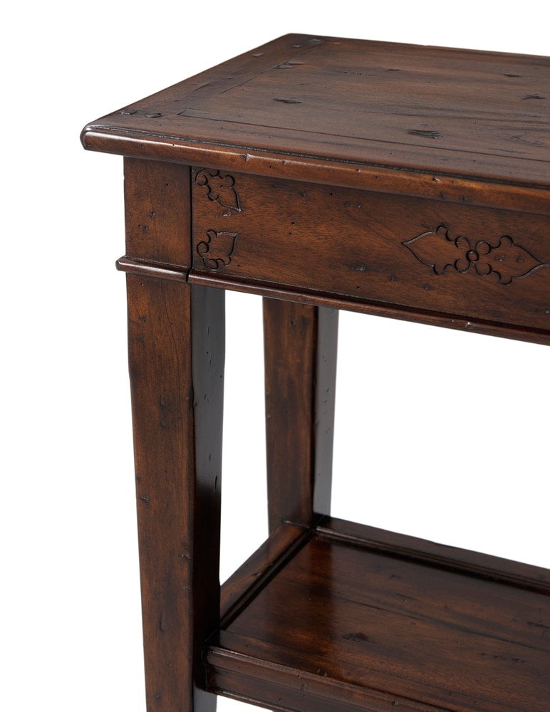 Furniture village console tables sales