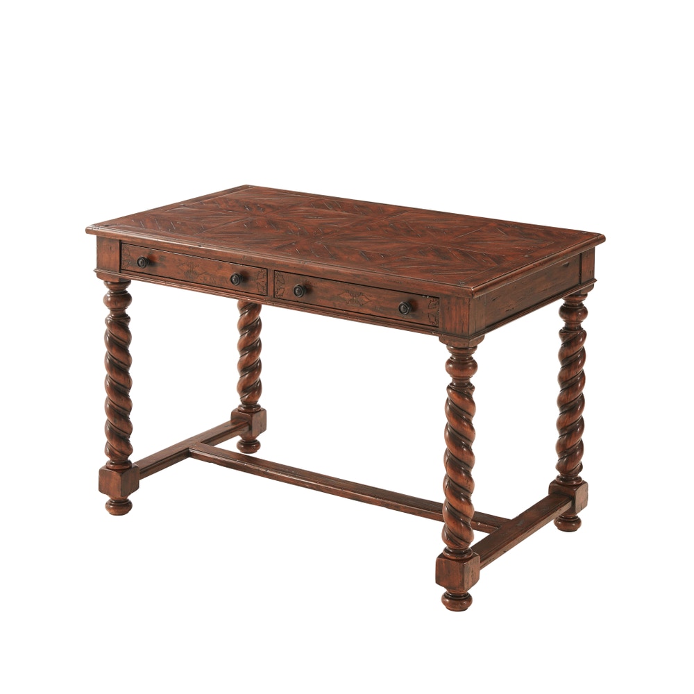 Theodore Alexander Furniture Homestead Writing Table CB71001