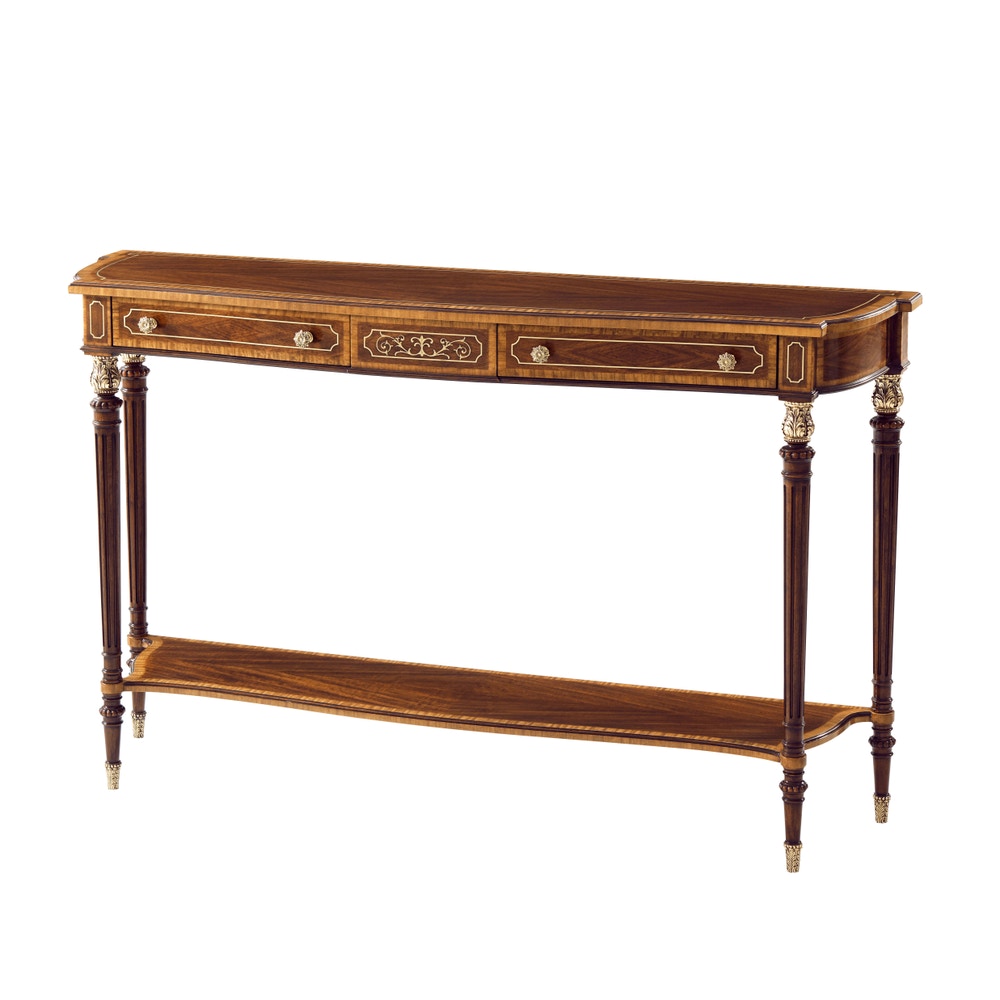 つ*し様 antique console table 北欧家具 VINTAGE Console Table – Pastform Furniture