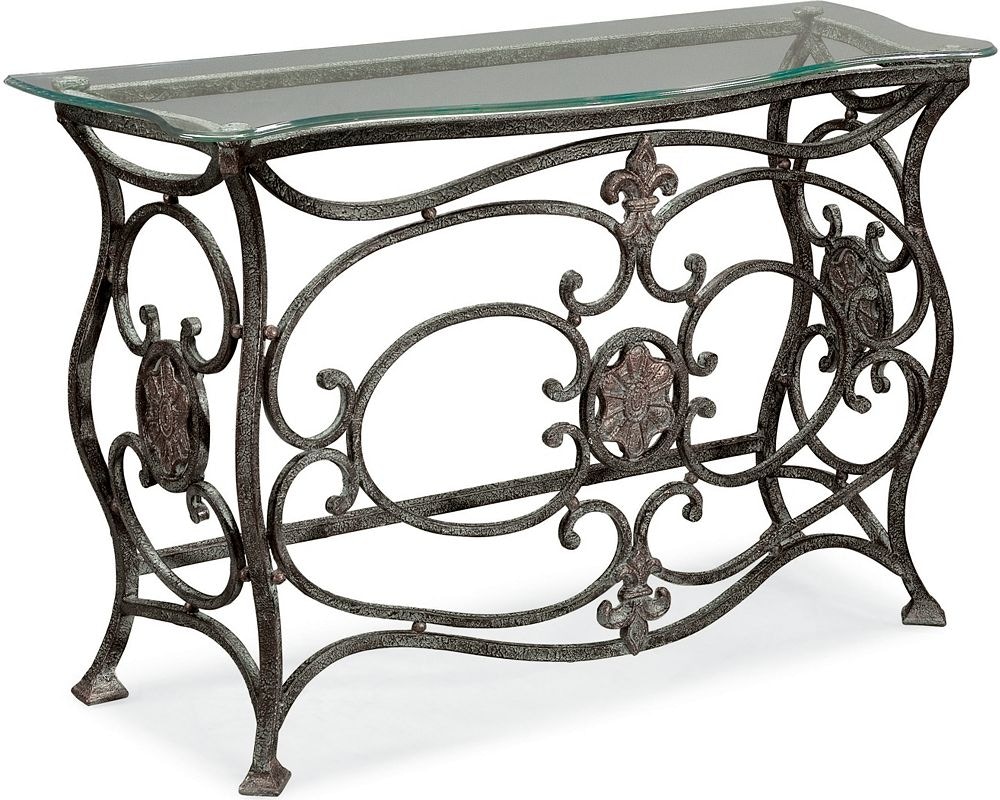 Thomasville Furniture Living Room Console 41531721 Goods Home