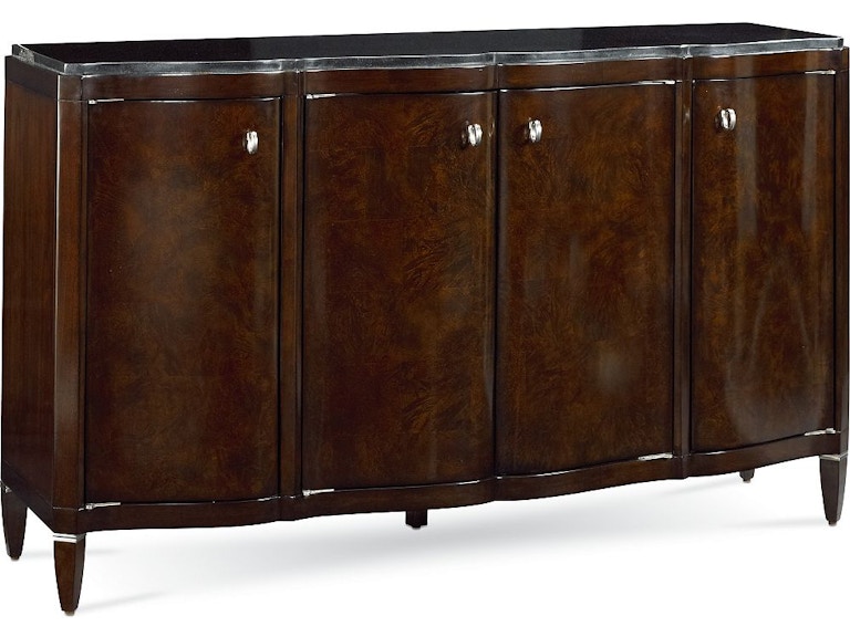 Thomasville Furniture 82221-136 Dining Room Spellbound Buffet (Stone Thomasville Furniture Spellbound Buffet (Stone Top) 82221-136 - Thomasville Furniture 82221-136 Dining Room Spellbound Buffet (Stone