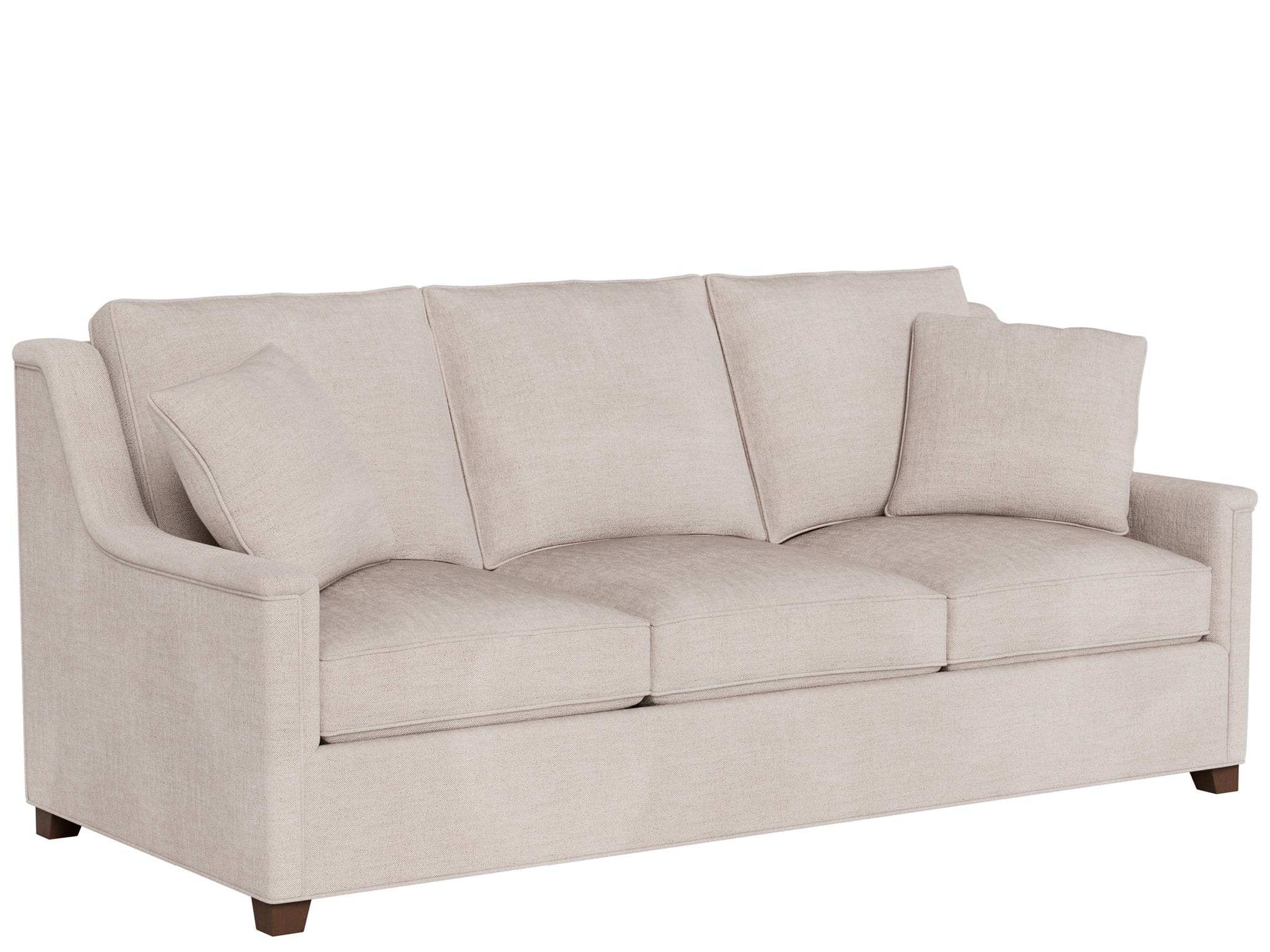 Universal Furniture U Choose Sofa 80 -Special Order U290511