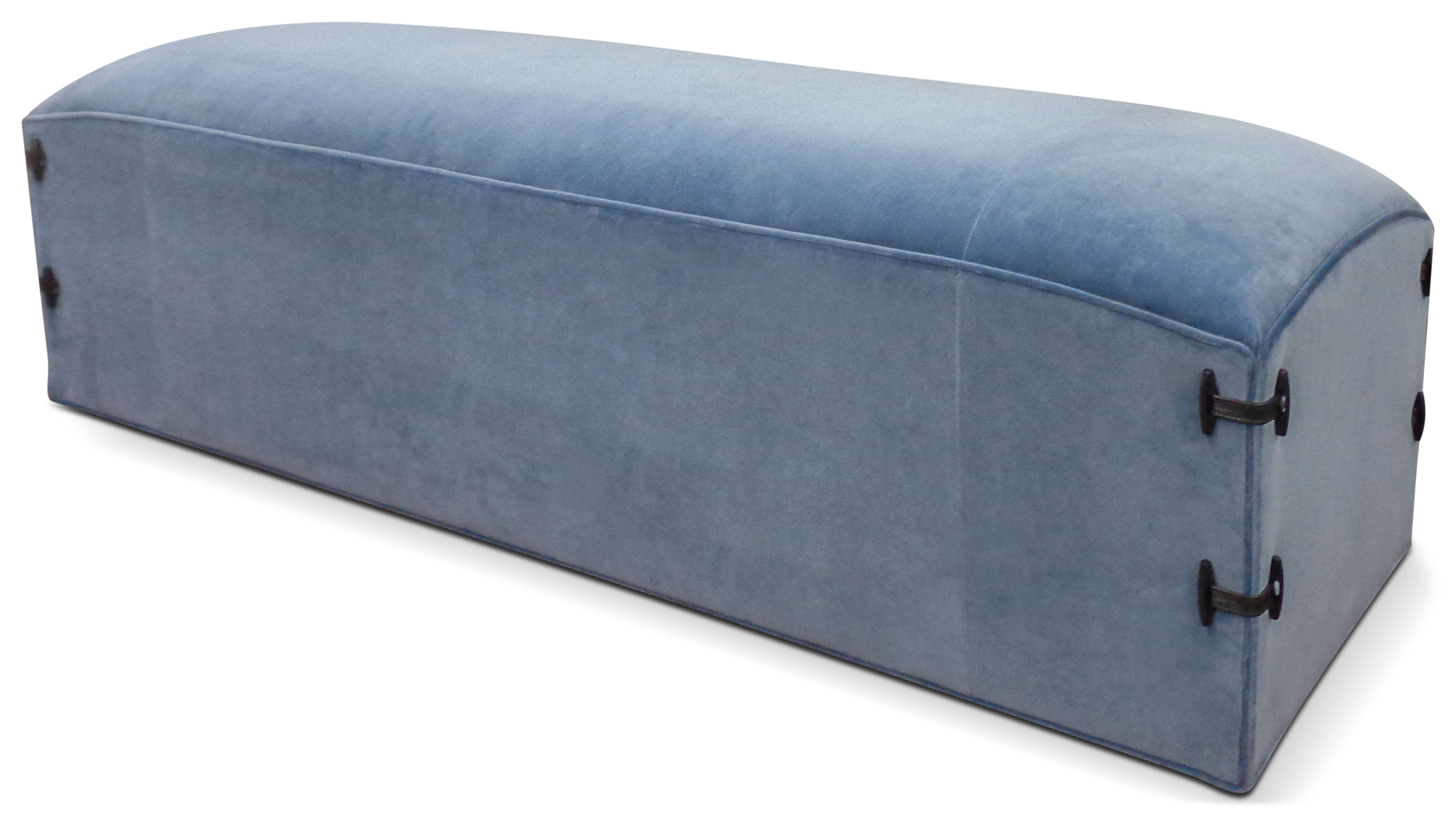 Theodore Alexander Furniture Vesta Bench U8204-60