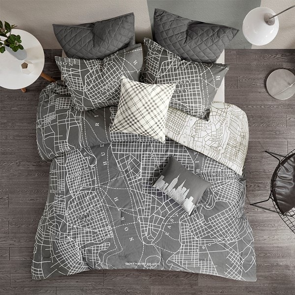 Shop Affordable Luxurious Bedding That Is Cozy Stylish And Trendy