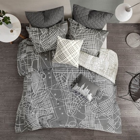 Shop Affordable Luxurious Bedding That Is Cozy Stylish And Trendy