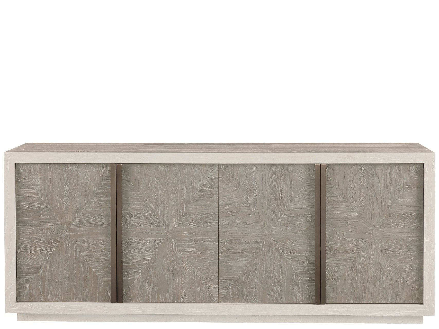 Home store goods credenza