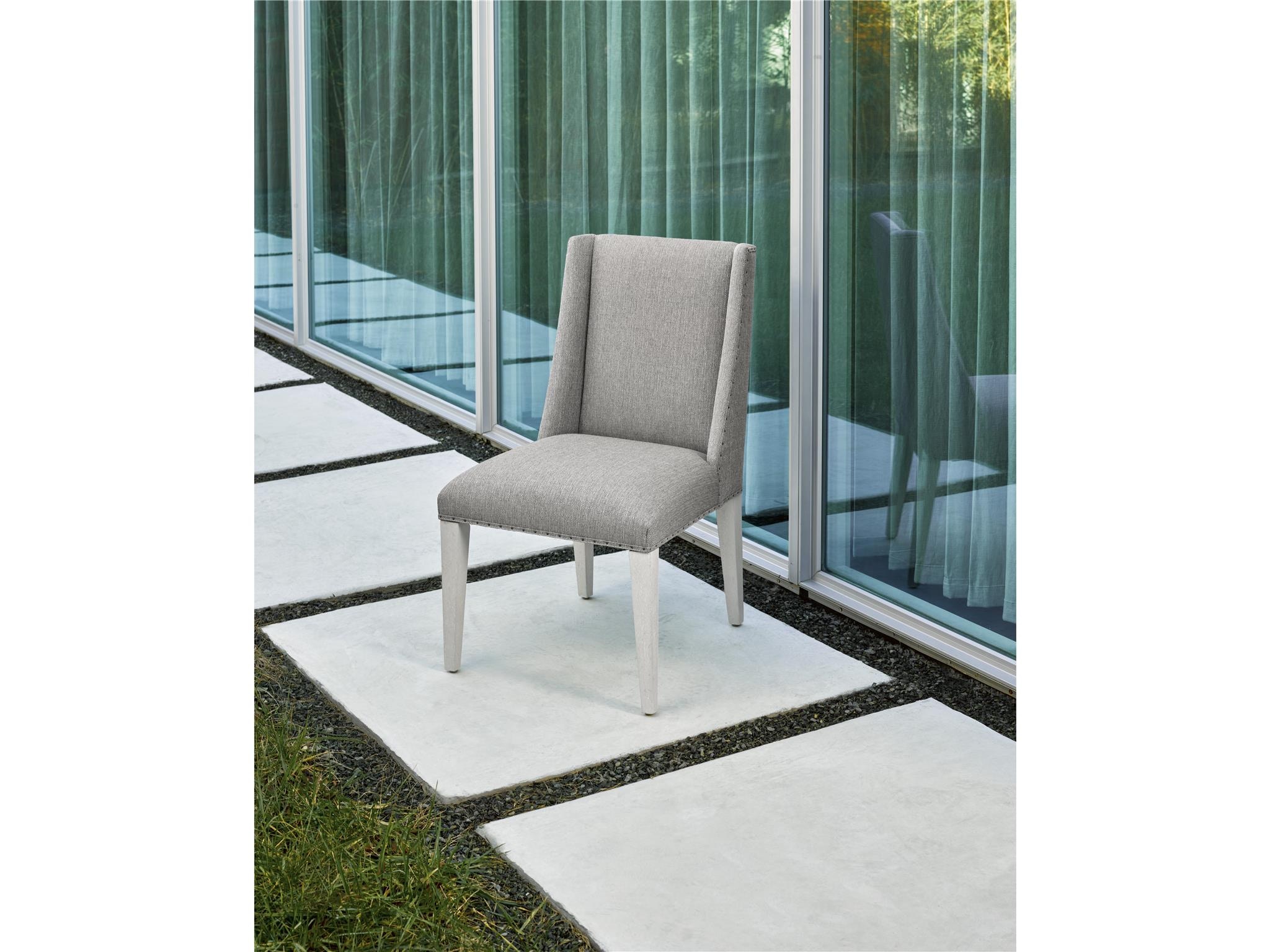 Universal Furniture 643736 RTA Dining Room Tyndall Dining Chair