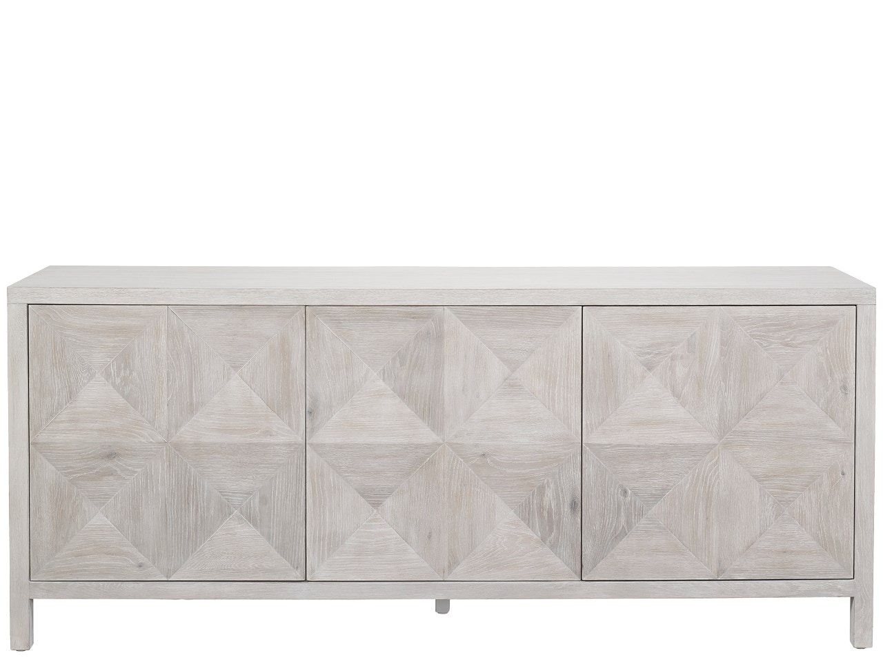 Universal 2024 furniture credenza