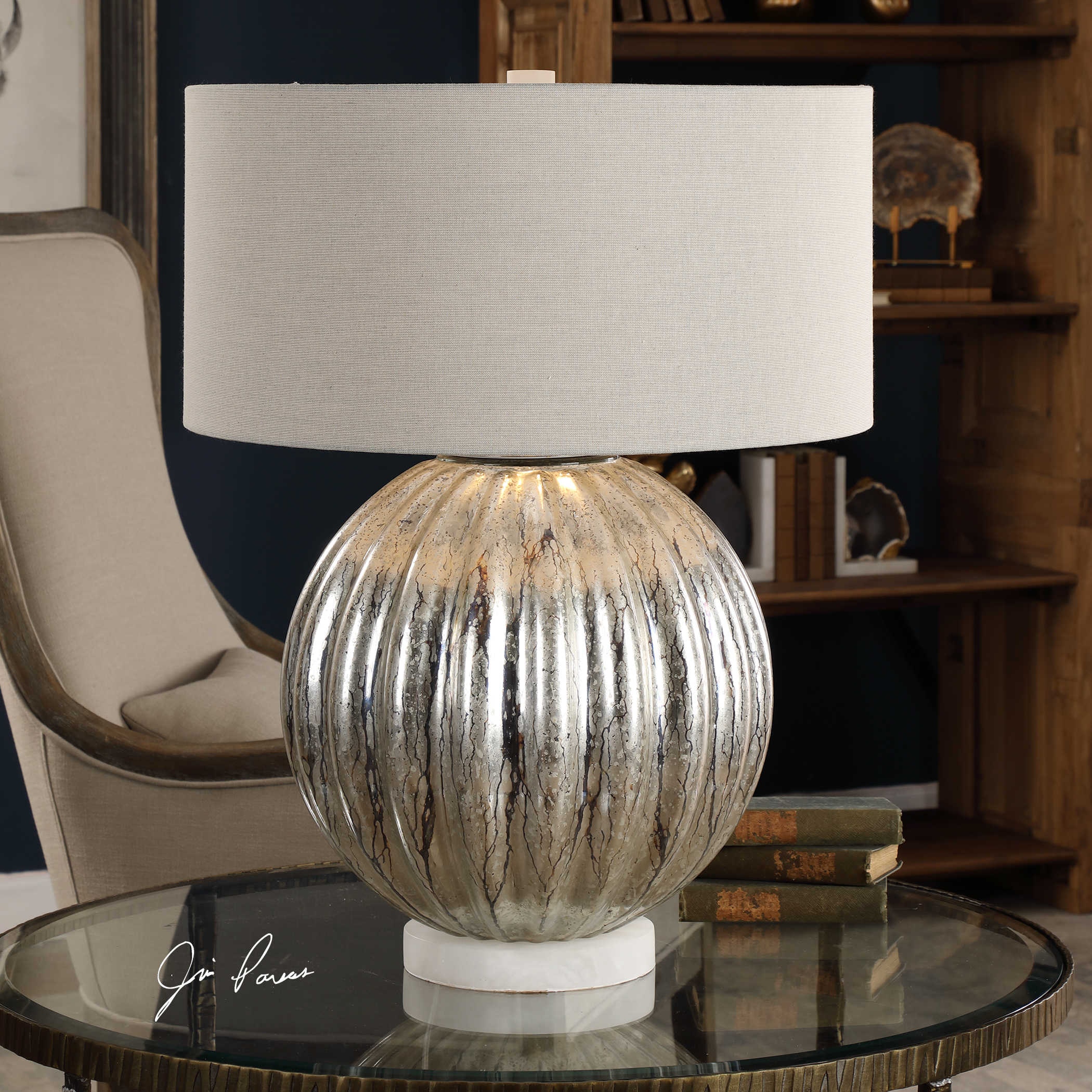 uttermost lighting table lamps