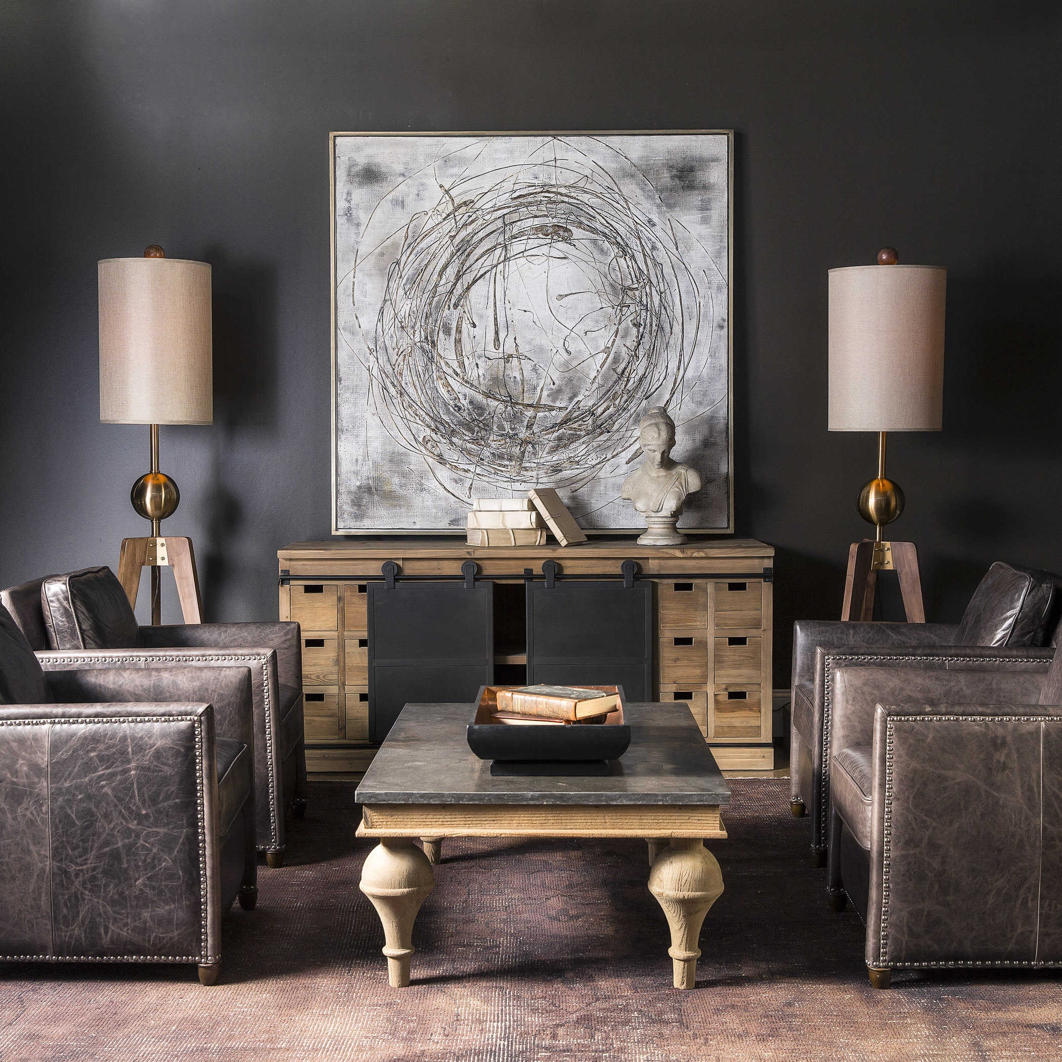 Shop Uttermost Furniture Catalog Online