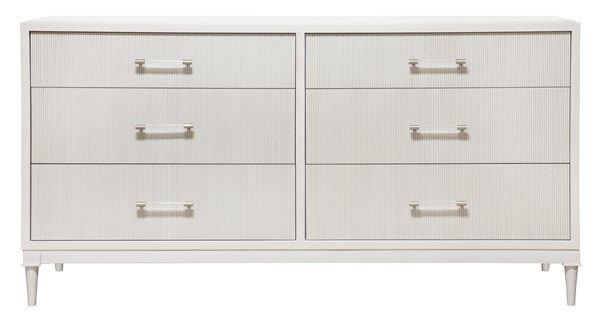 Vanguard Cc01e Bedroom Williams Tall Dresser