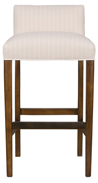 Vanguard 5510BS Dining Room Gin Fizz / Harvey Wallbanger Bar Stool