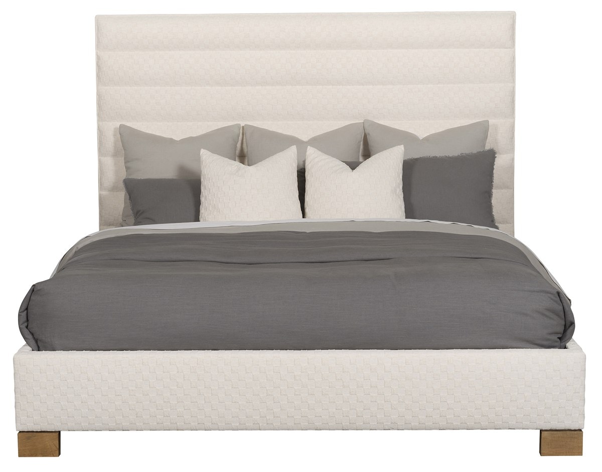 Vanguard Kelsey Cal King Bed 592CC-PF