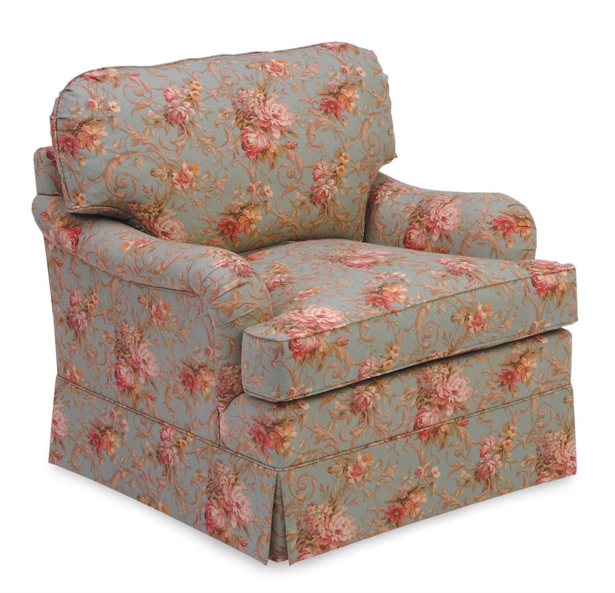 Vanguard East Lake Chair 603D-CH
