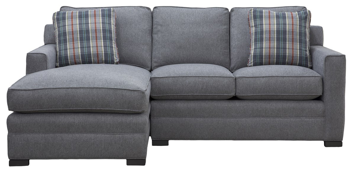 Vanguard Summerton Left Arm Chaise 610-LAH