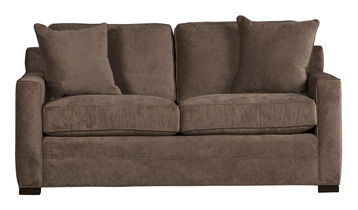 Vanguard Summerton Mid Sofa 610-MS