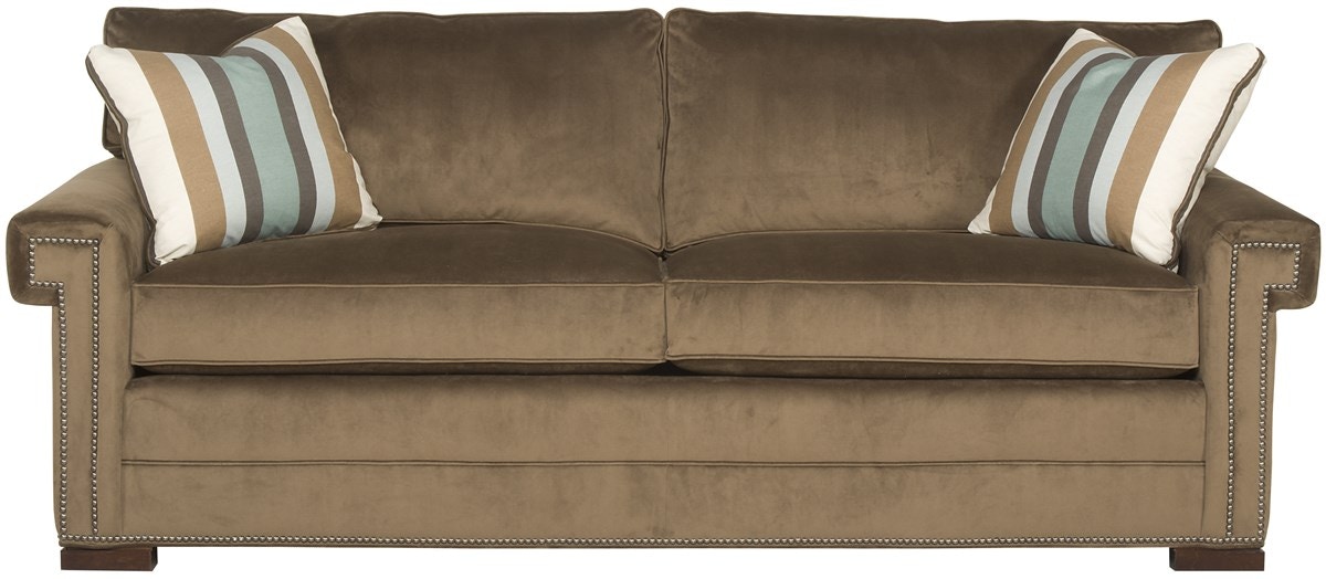 Vanguard Davidson Sofa 622-2S