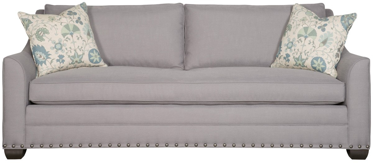 Vanguard Nicholas Sofa 644-1S