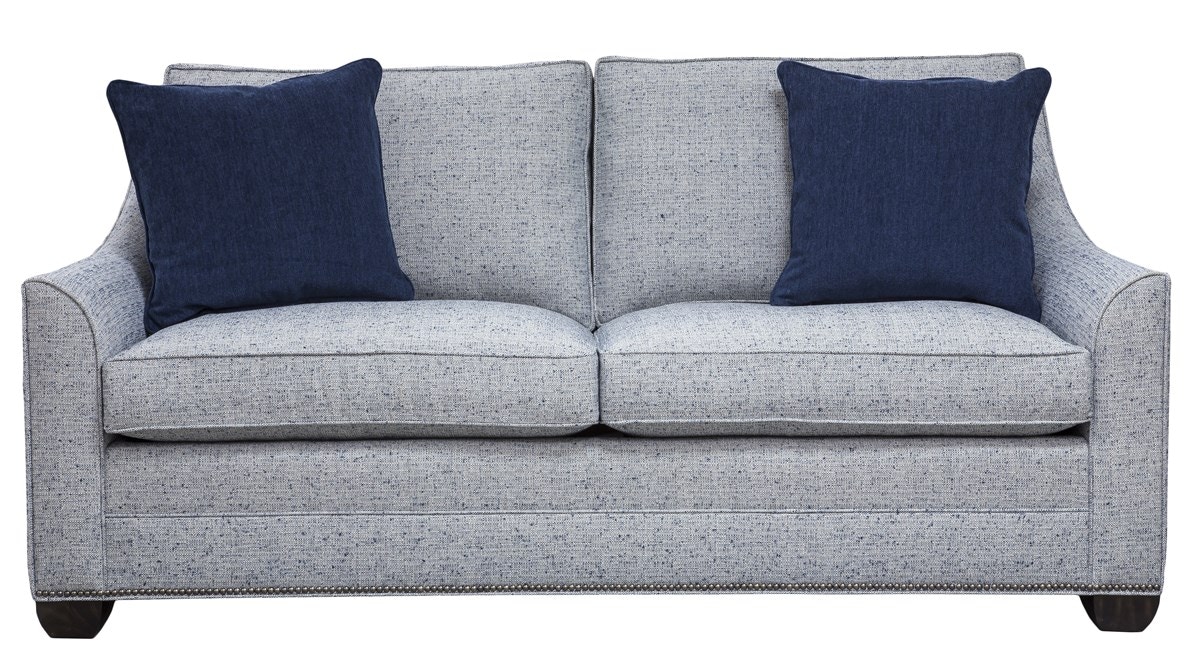 Vanguard Nicholas Sofa 644-2S