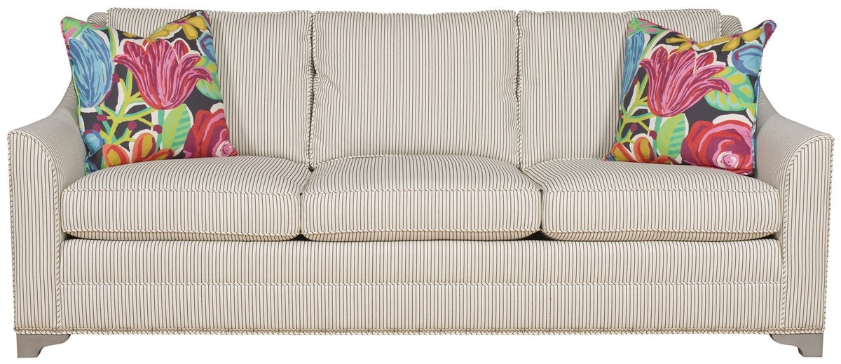 Vanguard Nicholas Sofa 644-S