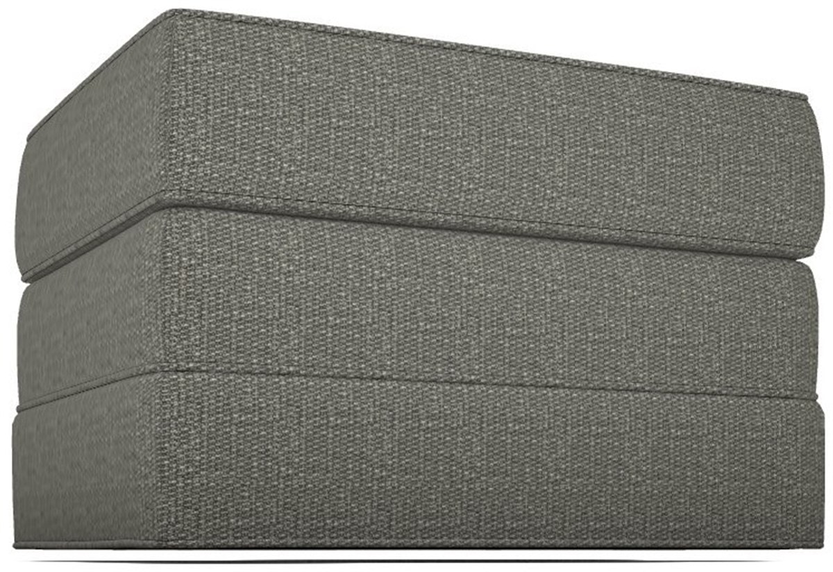Vanguard Nicholas Ottoman 644B-OT