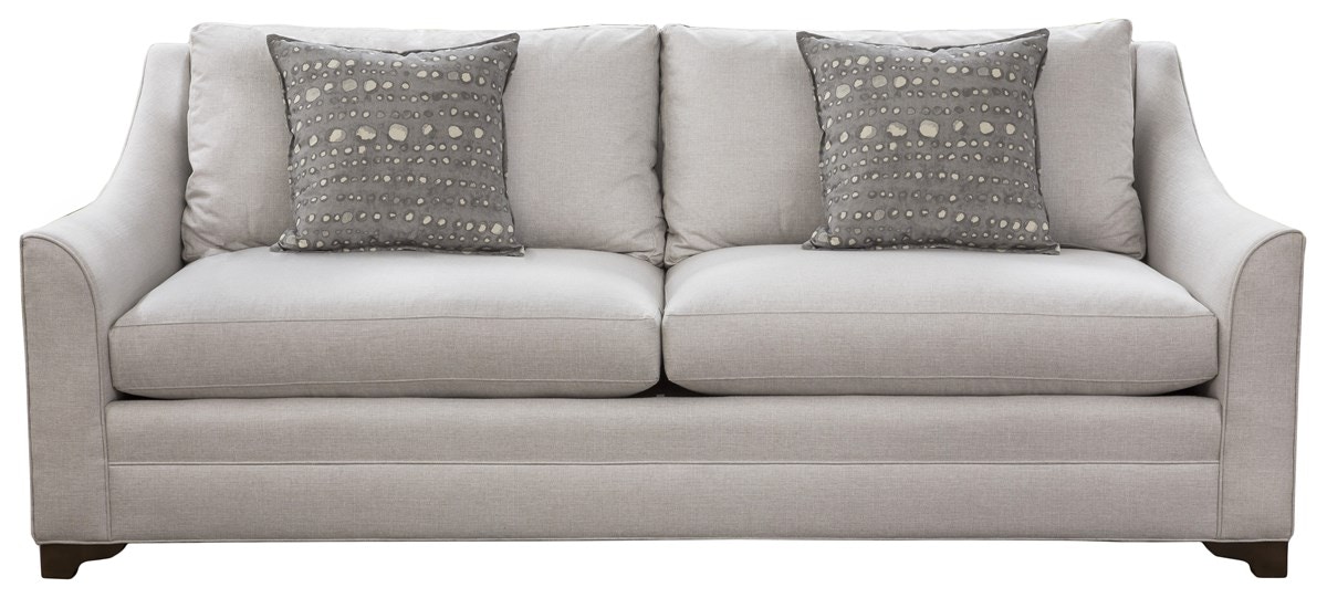 Vanguard Nicholas Sofa 644F-2S