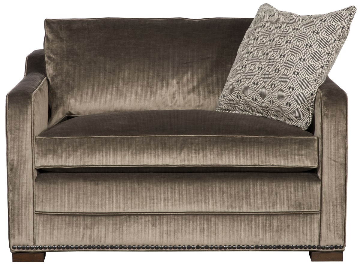 Vanguard Stanton Chair Bed 647-CHB