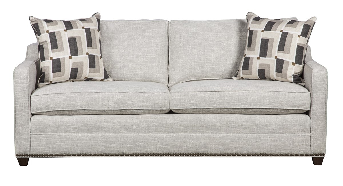 Vanguard Stanton Mid Sleep Sofa 647-MSS