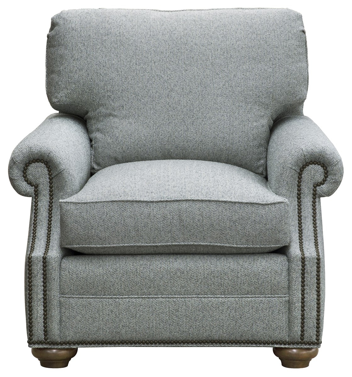 Vanguard Gutherly Chair 648-CH
