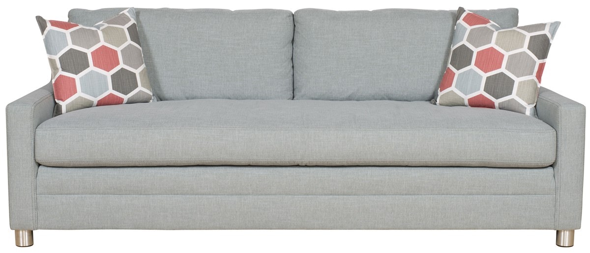 Vanguard Fairgrove Sofa 652-1S
