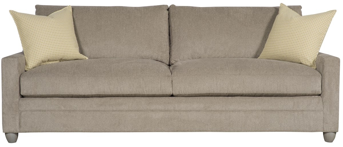 Vanguard Fairgrove Sofa 652-2S