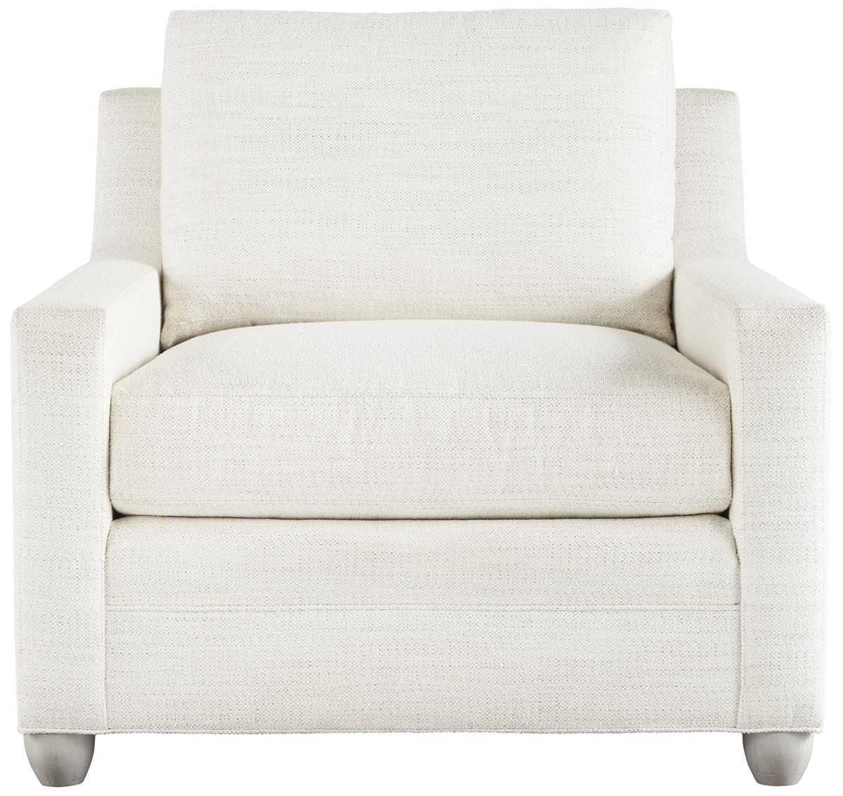 Vanguard Fairgrove Leather Chair L652-CH