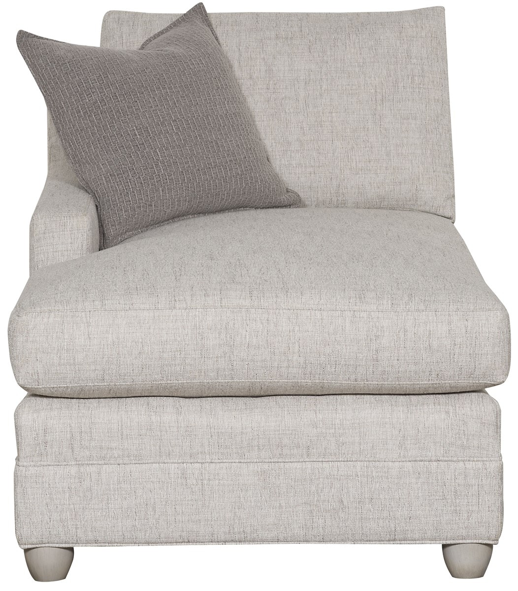 Vanguard Fairgrove Left Arm Chaise 652-LAH