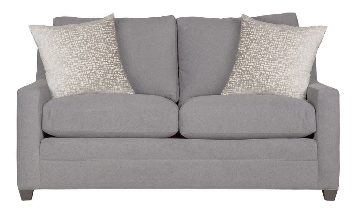 Vanguard Fairgrove Loveseat 652-LS