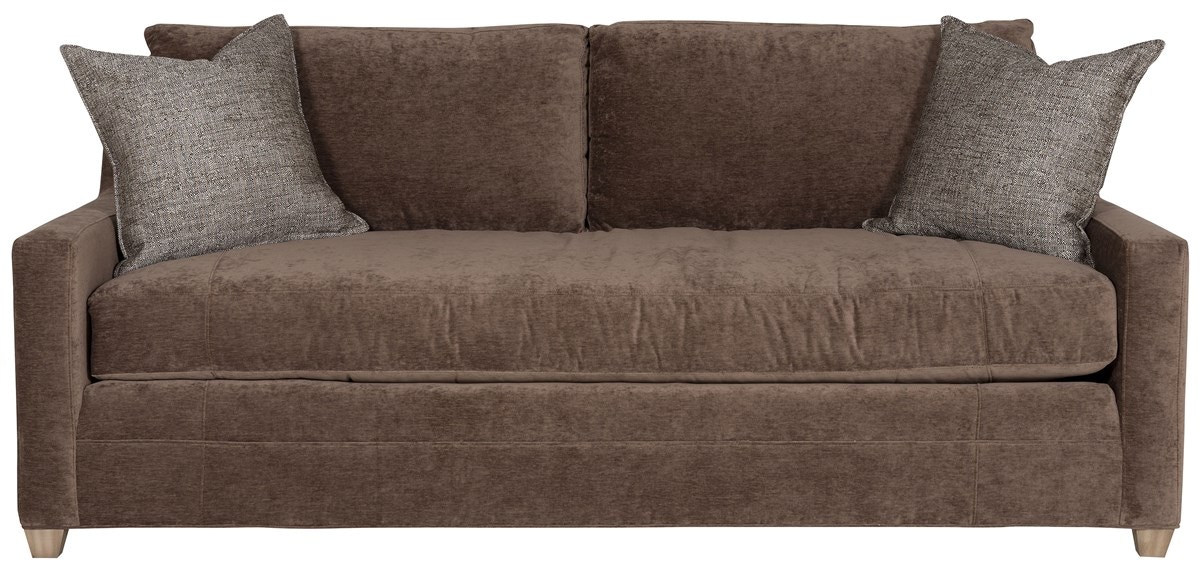Vanguard Fairgrove Mid Sofa 652-MS1