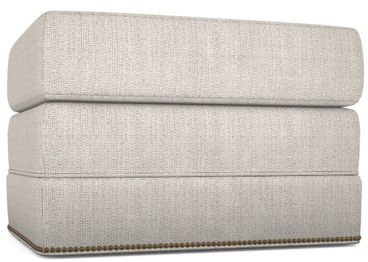 Vanguard Fairgrove Ottoman 652B-OT