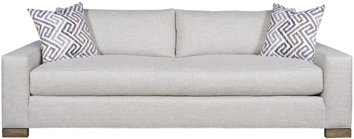 Vanguard Claremont Sleep Sofa 654-1SS