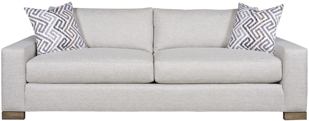 Vanguard Claremont Sofa 654-2S