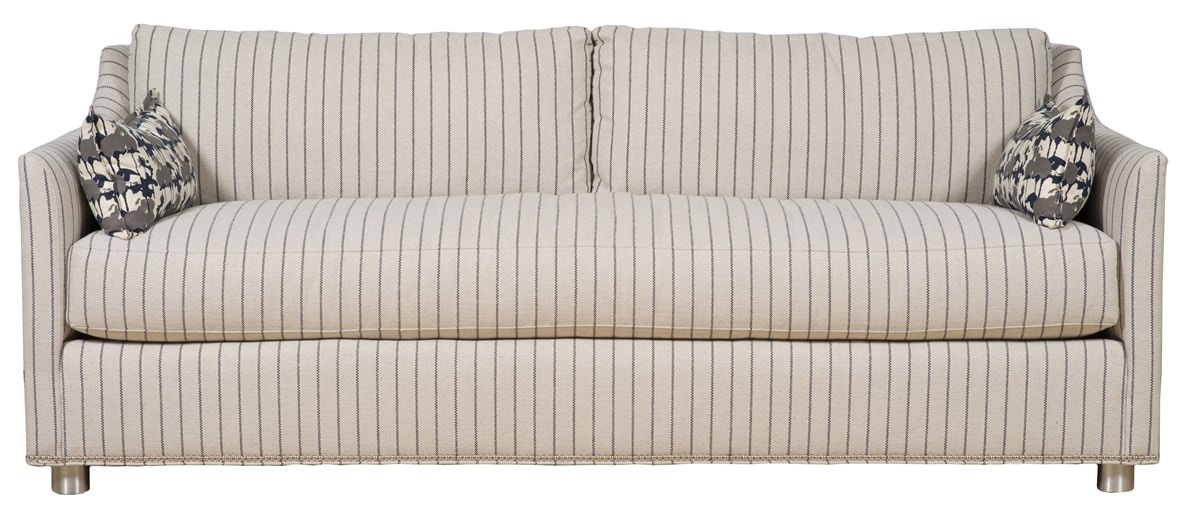 Vanguard Newlin Sofa 655-1S