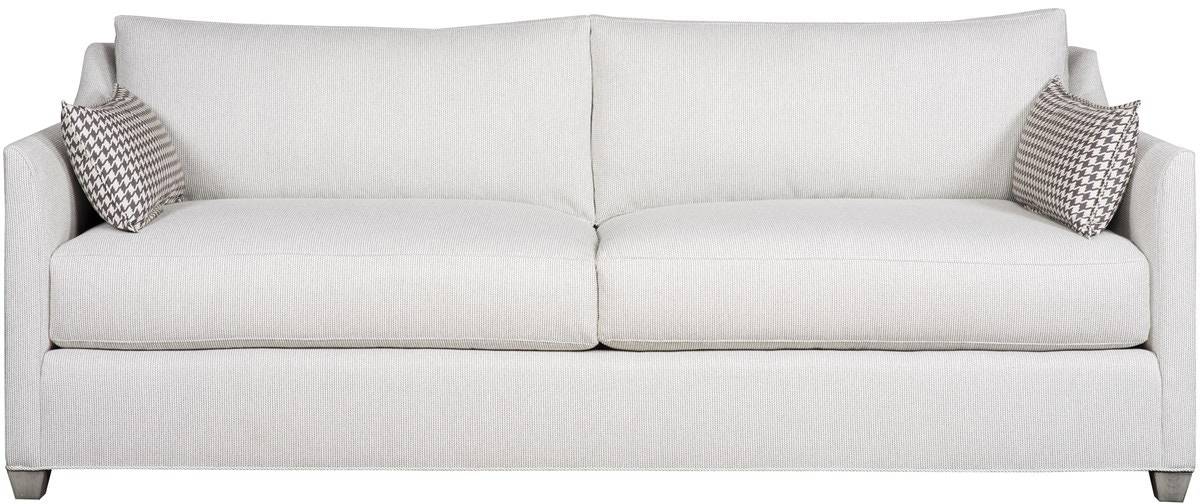 Vanguard Newlin Sofa 655-2S