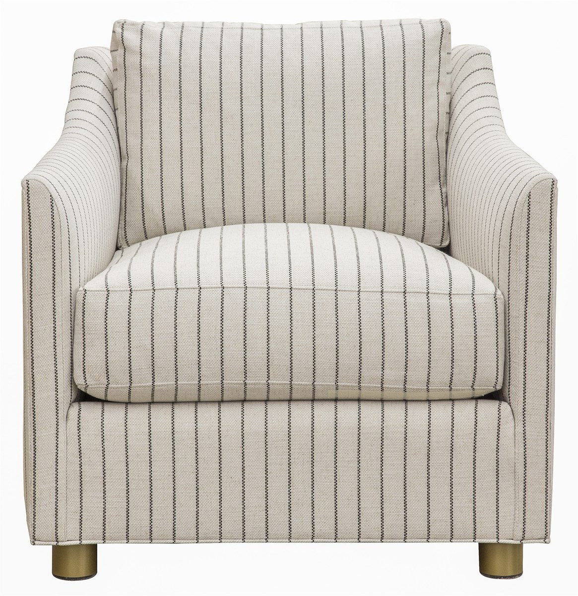 Vanguard Newlin Chair 655-CH