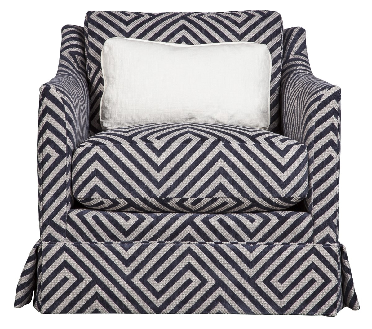 Vanguard Newlin Chair 655D-CH