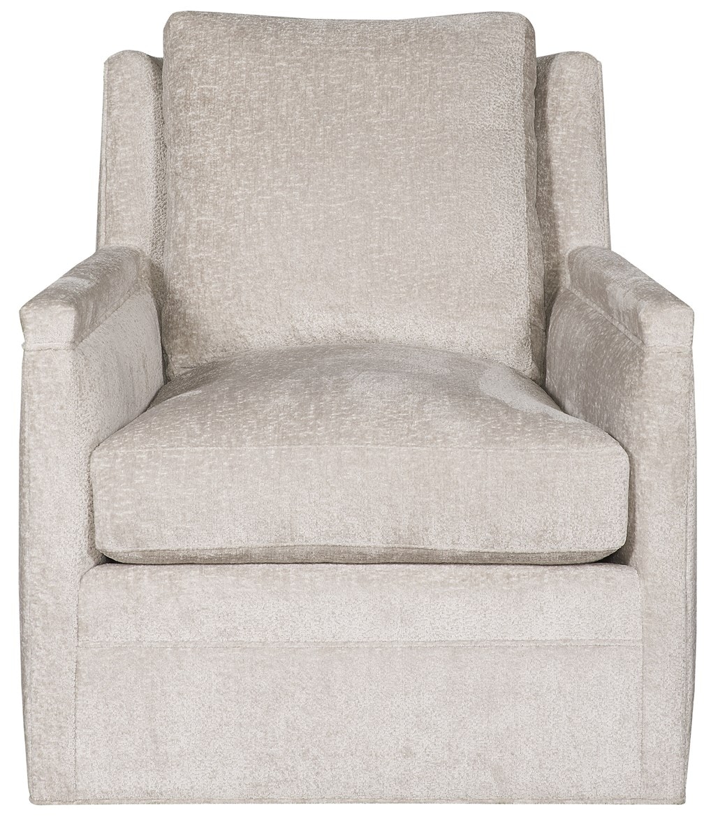 Vanguard Connelly Springs Barrel Back Swivel Chair 656-BSW