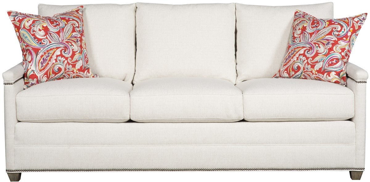 Vanguard Connelly Springs Sofa 656-S