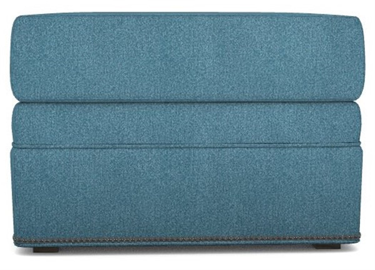 Vanguard Connelly Springs Ottoman 656B-OT