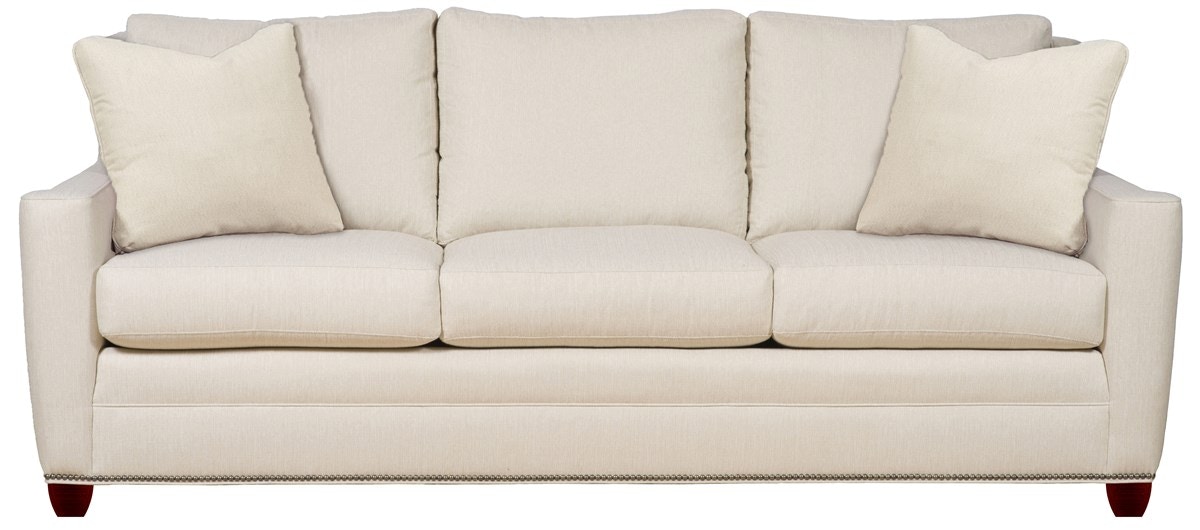 Vanguard Brookford Sofa 657-S